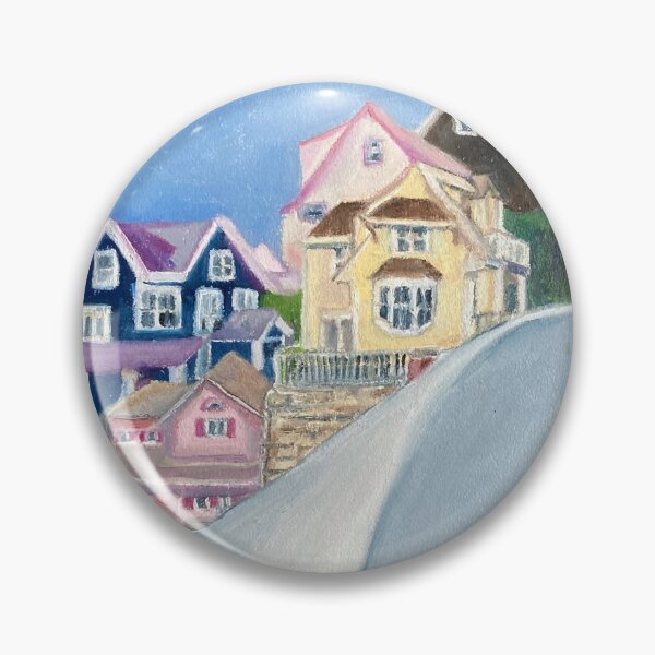 Item preview, Outlook designed and sold by Jeanne Henner.