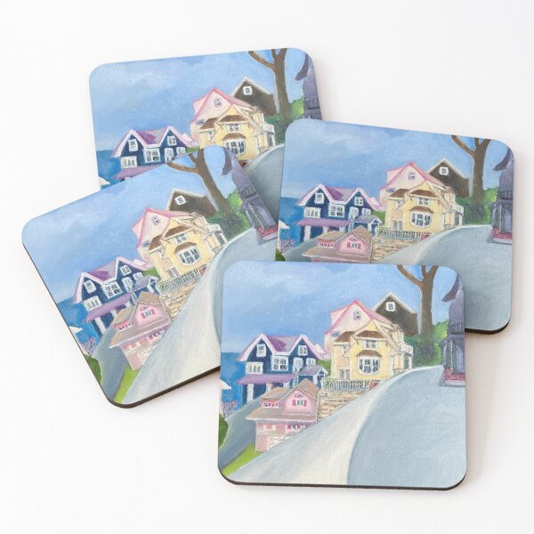 Item preview, Outlook designed and sold by Jeanne Henner.