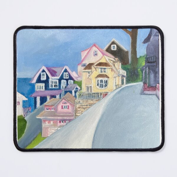 Item preview, Outlook designed and sold by Jeanne Henner.
