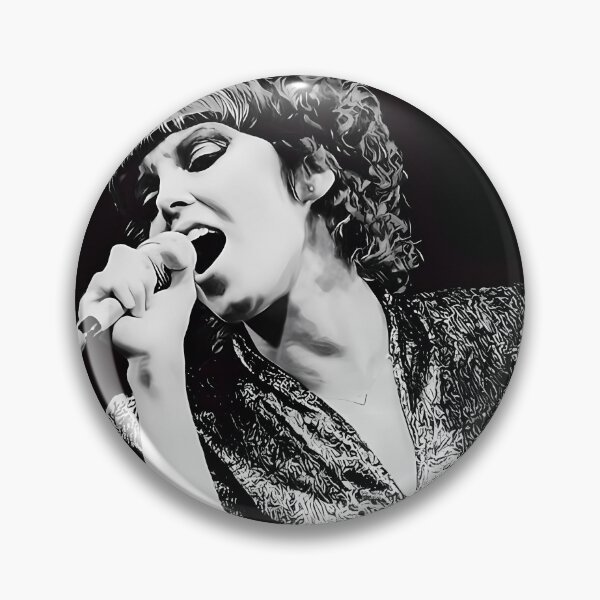 Item preview, Pat Benatar designed and sold by Fangirl20.