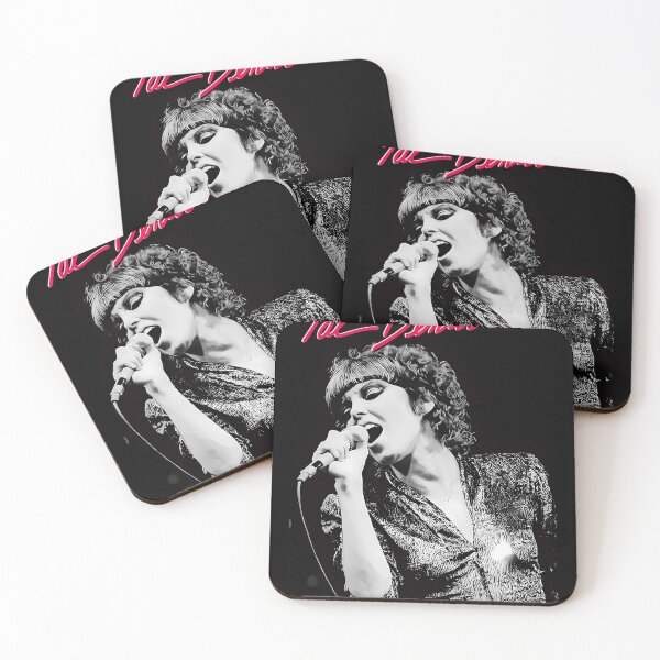 Item preview, Pat Benatar designed and sold by Fangirl20.