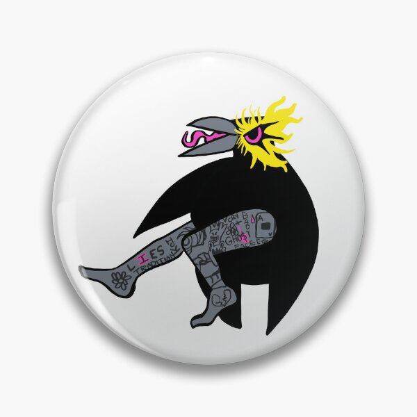 Item preview, TALINGO GHOSTING designed and sold by braviera.
