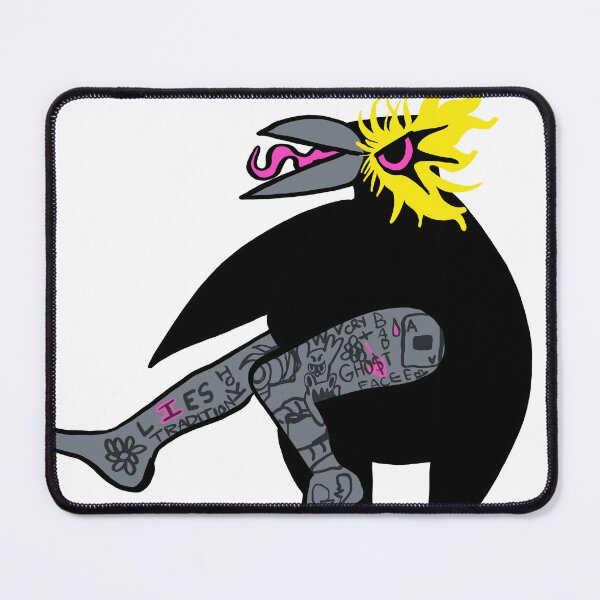 Item preview, TALINGO GHOSTING designed and sold by braviera.