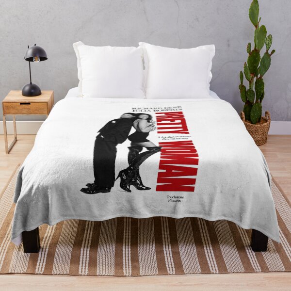 Item preview, Pretty Woman Richard Gere Julia Roberts 1990 Graphic designed and sold by Aliaalerud.