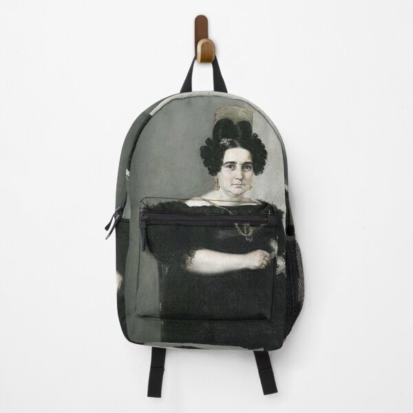 Item preview, Retrato de Josefa de Corte de Gargollo designed and sold by SharonTheFirst.