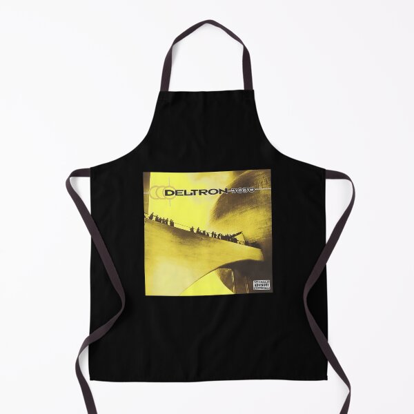 Item preview, Deltron 3030 designed and sold by peryblind.