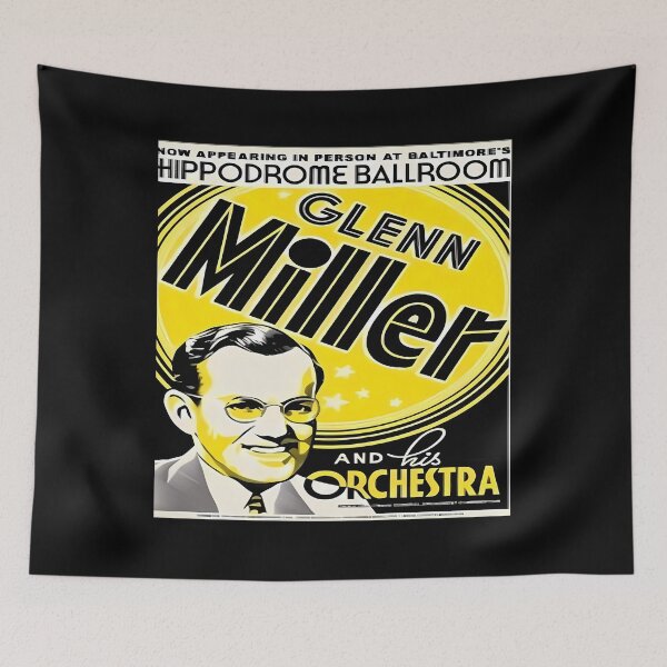 Artikelvorschau, Im Swing mit Glen Miller entworfen und verkauft von yakari9.