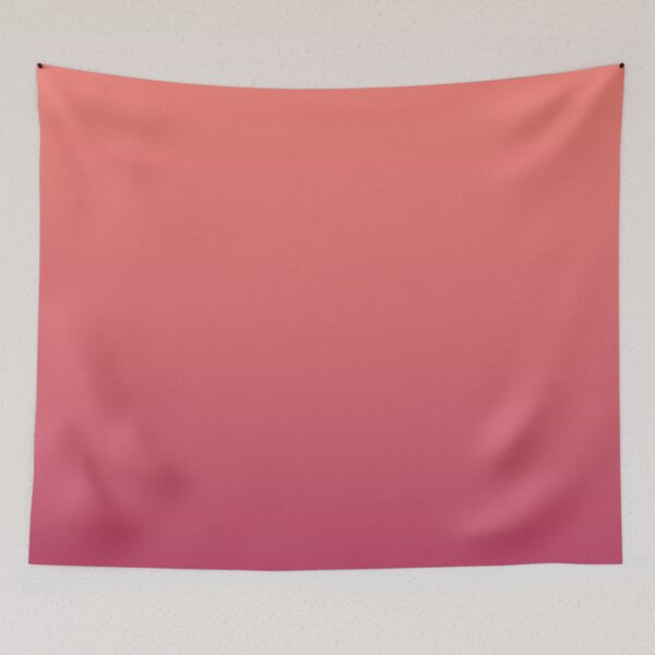 Item preview, Gradient Colorful Red designed and sold by ArtbyDebbieC.