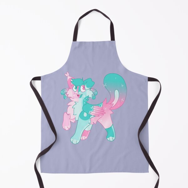 Item preview, Sparkly Pastel Feline designed and sold by MopPingy.