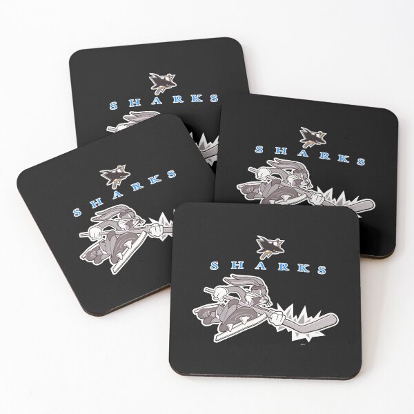 Item preview, Bugz  Hockey Sharks designed and sold by Sunshinejavr.