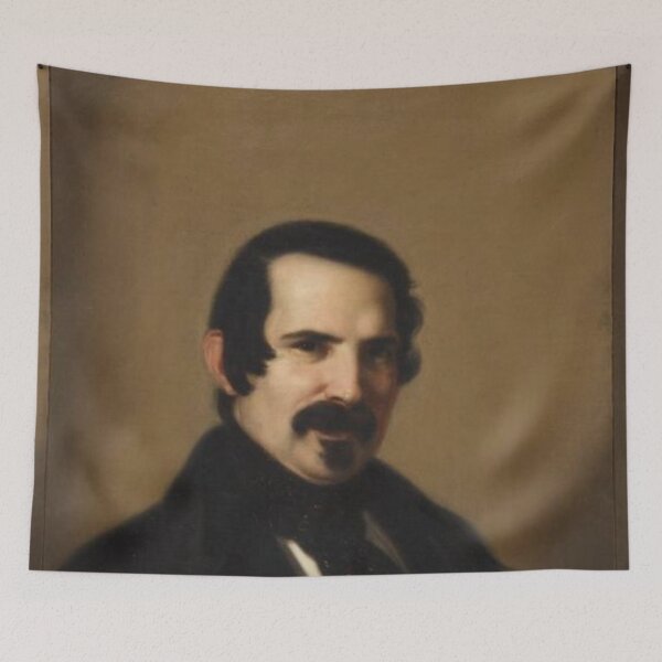 Item preview, Autorretrato designed and sold by SharonTheFirst.