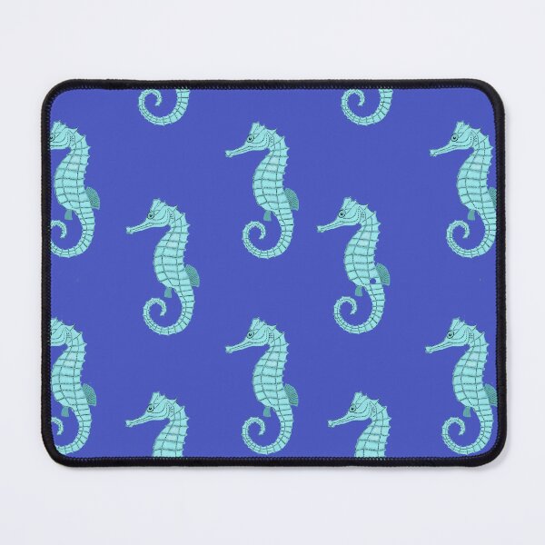 Item preview, Sea Horse Lilac Copy designed and sold by TuluaStudio.