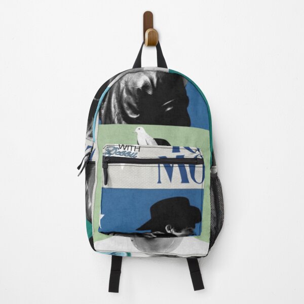 Item preview, Role Model No Place Like Tour   designed and sold by backlelcteer.