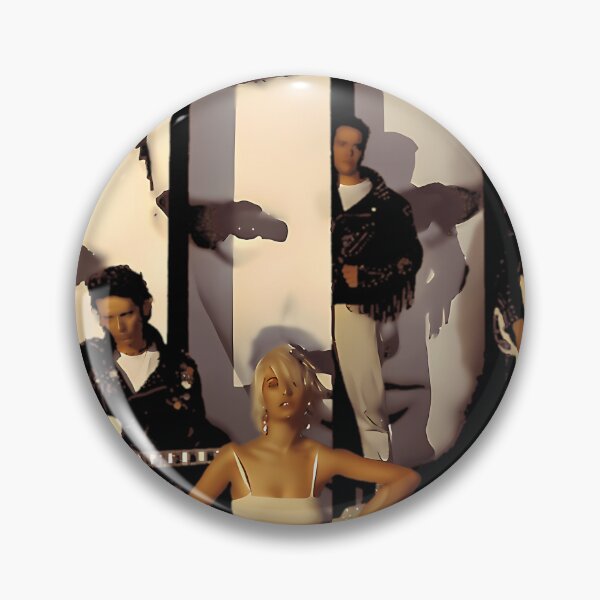 Item preview,  Transvision Vamp Baby I Don_T Care designed and sold by Fangirl20.