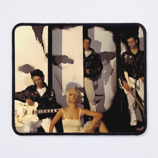 Item preview,  Transvision Vamp Baby I Don_T Care designed and sold by Fangirl20.
