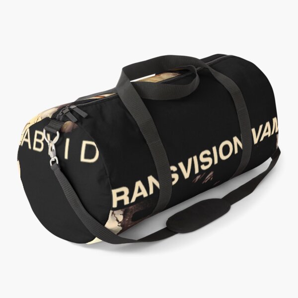 Item preview, Transvision Vamp Baby I Don_T Care designed and sold by Fangirl20.