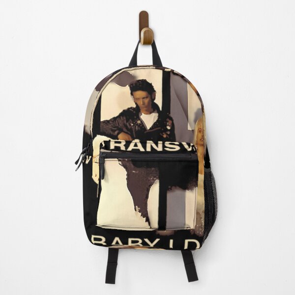 Item preview,  Transvision Vamp Baby I Don_T Care designed and sold by Fangirl20.