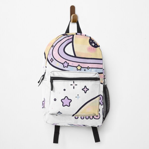 Item preview, You Are Out of This World - Kawaii Planet Gift designed and sold by Visual Dept..