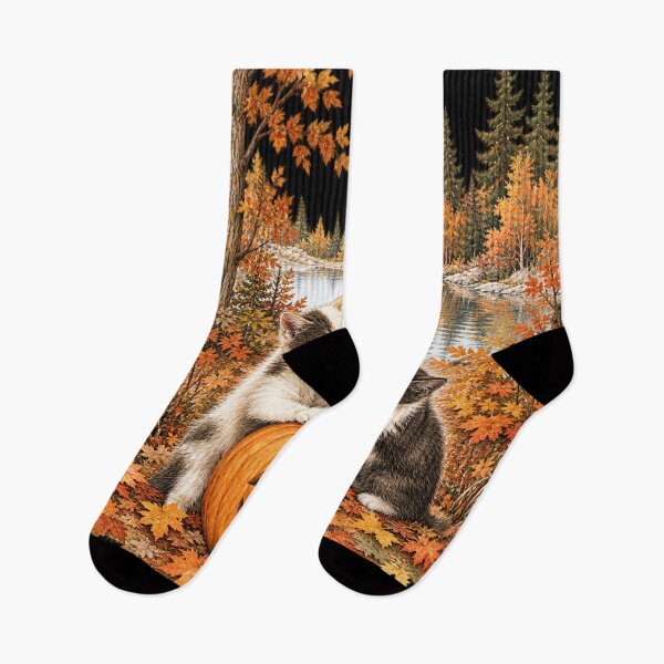 Item preview, Vintage 90s Cat Halloween designed and sold by Daisy Grimes.