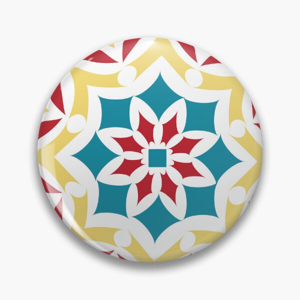 Item preview, FLORAL DESIGN  designed and sold by jk.brik.