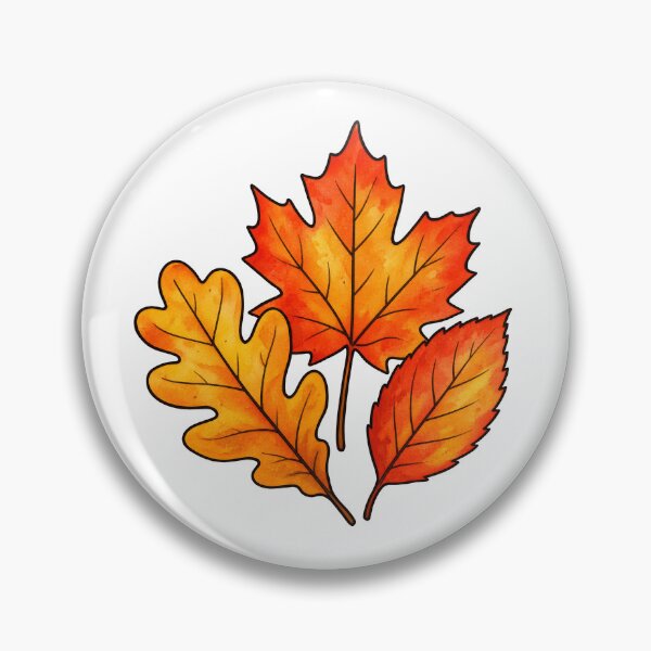 Item preview, Autumn Leaves  designed and sold by GraphicsClub.
