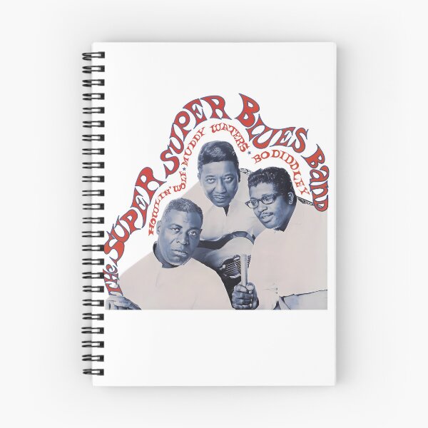 Item preview, Howlin' Wolf, Muddy Waters The Super Super Blues Band Álbum designed and sold by helmoDsg.