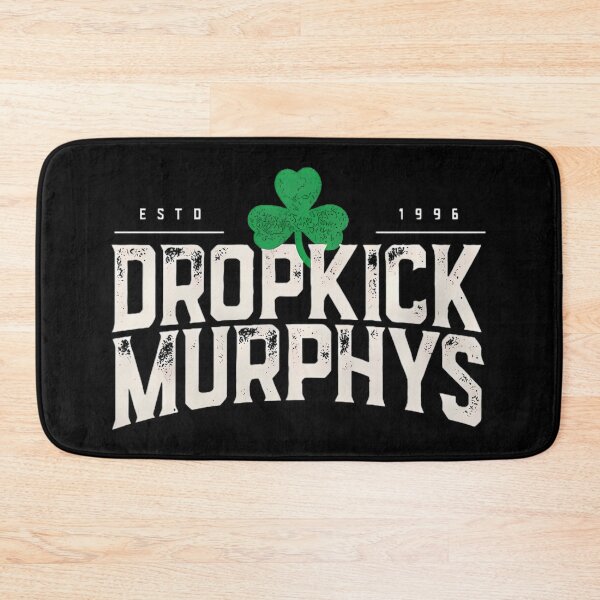 Item preview, Dropkick Murphys designed and sold by laci619pod.