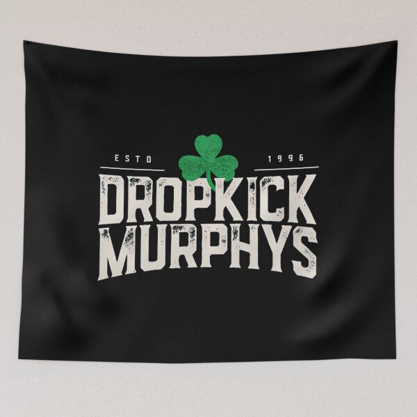 Item preview, Dropkick Murphys designed and sold by laci619pod.