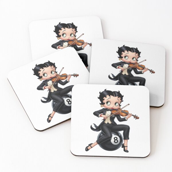 Item preview, BETTY BOOP designed and sold by CHRIST5000.