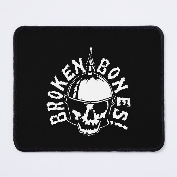 Item preview, Broken Bones designed and sold by peryblind.