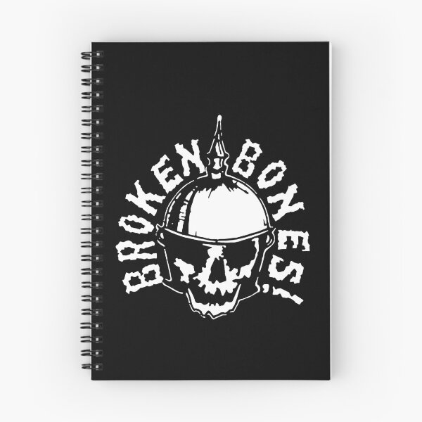 Item preview, Broken Bones designed and sold by peryblind.