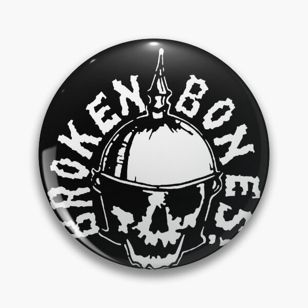 Item preview, Broken Bones designed and sold by peryblind.