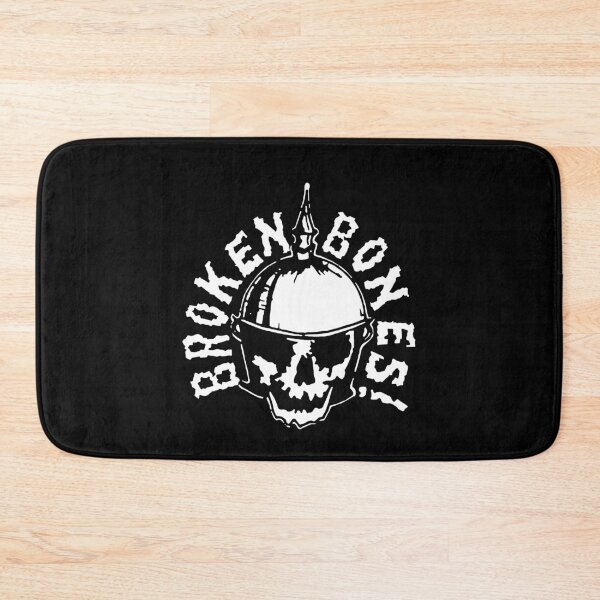 Item preview, Broken Bones designed and sold by peryblind.