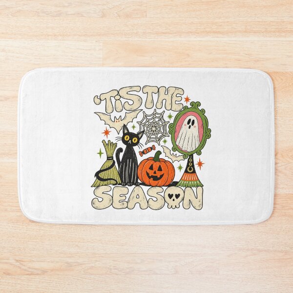 Item preview, Tis the Season Halloween Long Sleeve designed and sold by Daisy Grimes.