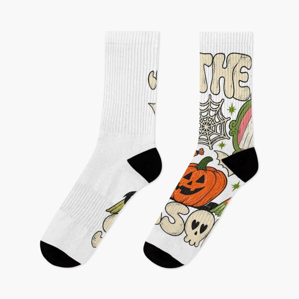 Item preview, Tis the Season Halloween Long Sleeve designed and sold by Daisy Grimes.