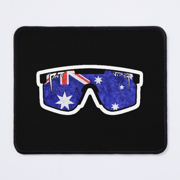 Item preview, Pit Viper Sticker / Decal - Aussie designed and sold by sticker-vault.