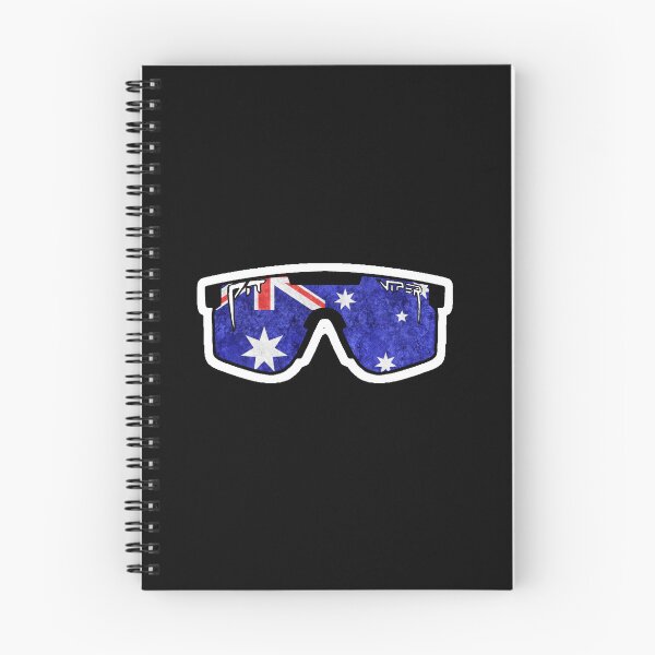 Item preview, Pit Viper Sticker / Decal - Aussie designed and sold by sticker-vault.