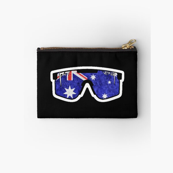 Item preview, Pit Viper Sticker / Decal - Aussie designed and sold by sticker-vault.