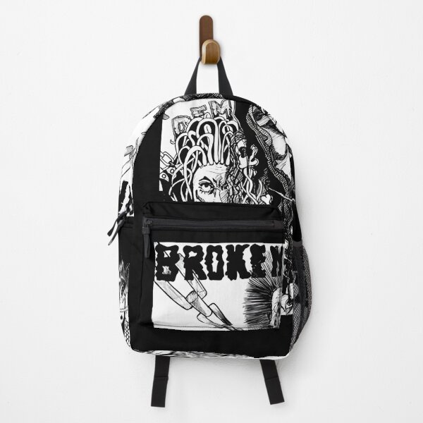 Item preview, Broken Bones designed and sold by peryblind.