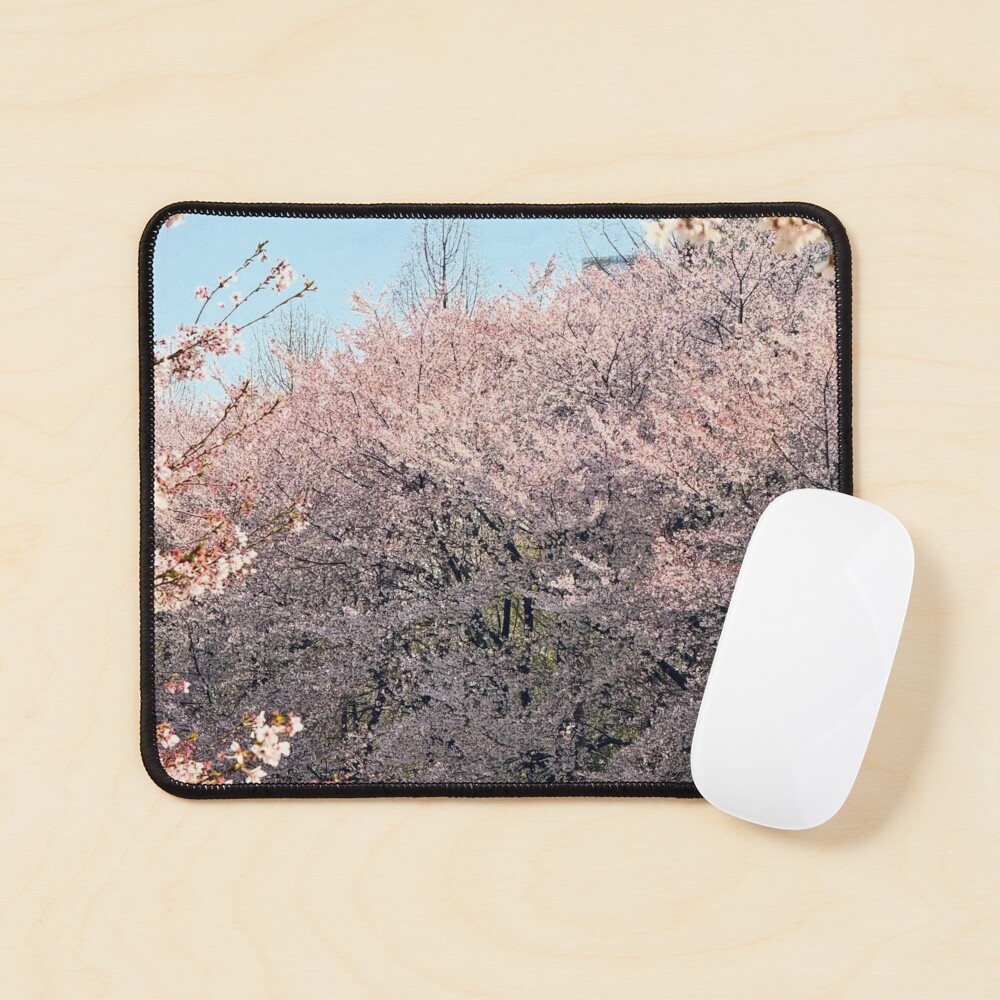 Item preview, Mouse Pad designed and sold by Kristentinato.