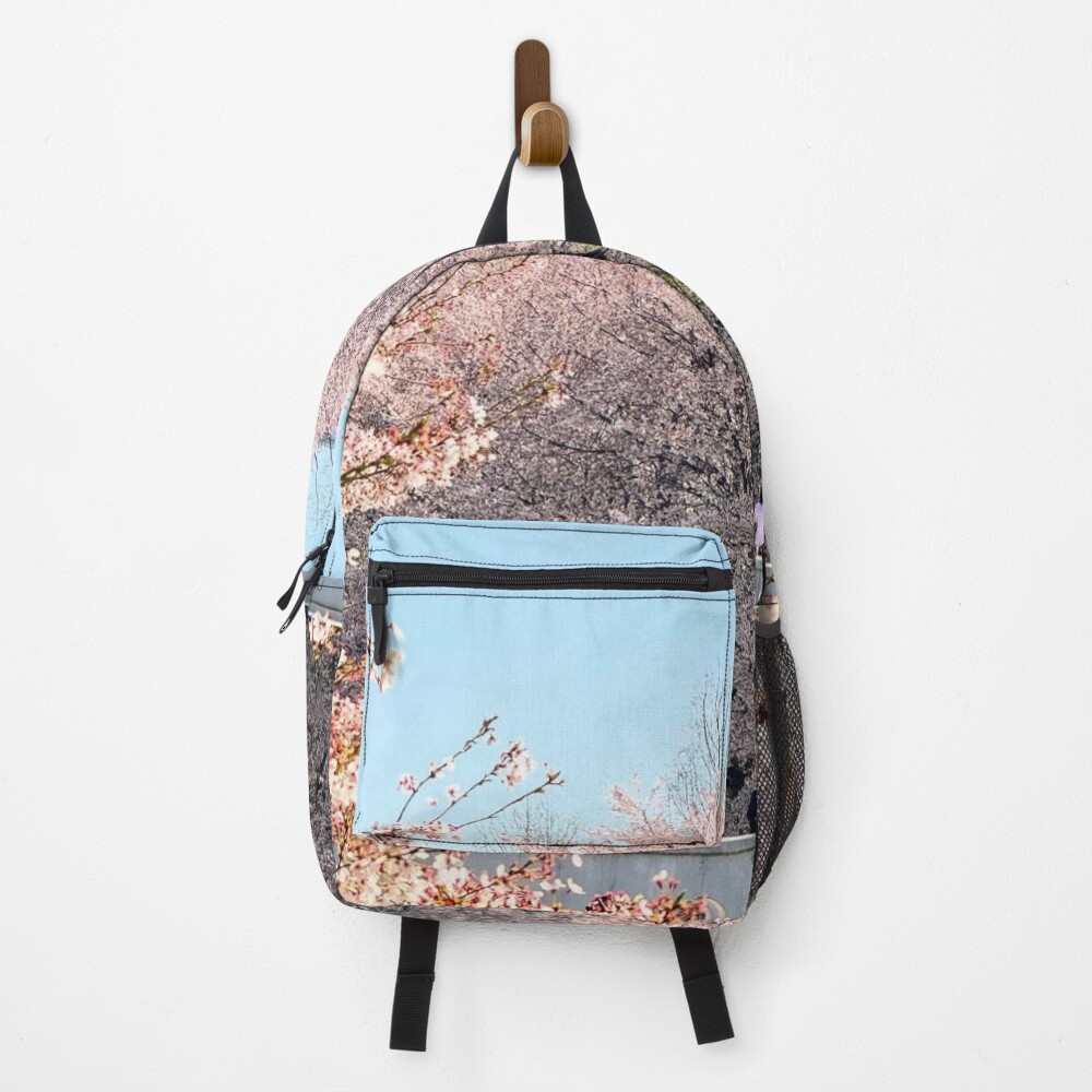 Item preview, Backpack designed and sold by Kristentinato.