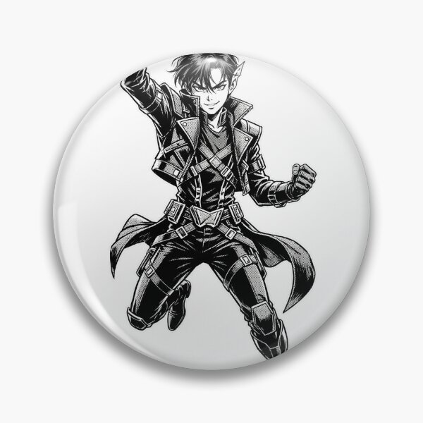 Item preview, Ivan Bold Comic Inks Sticker - Alien Stage Fan Art designed and sold by Lesley D.