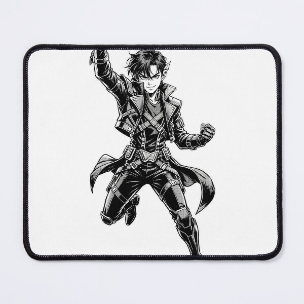 Item preview, Ivan Bold Comic Inks Sticker - Alien Stage Fan Art designed and sold by Lesley D.