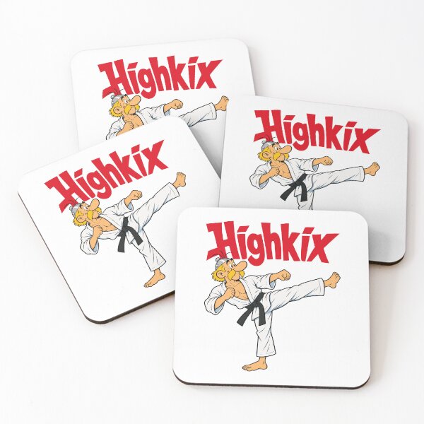 Item preview, Highkix The Gaul designed and sold by SirPuncelot.
