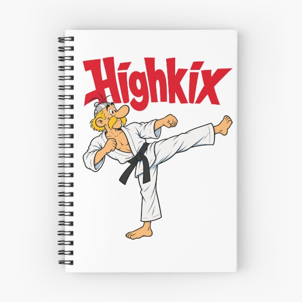 Item preview, Highkix The Gaul designed and sold by SirPuncelot.