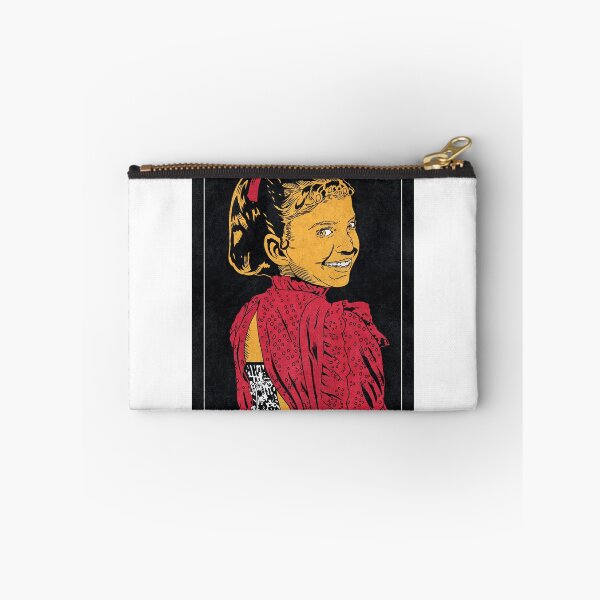 Item preview, VICKI THE ROBOT - Small Wonder (Bichrome) designed and sold by FamousWeirdosRB.