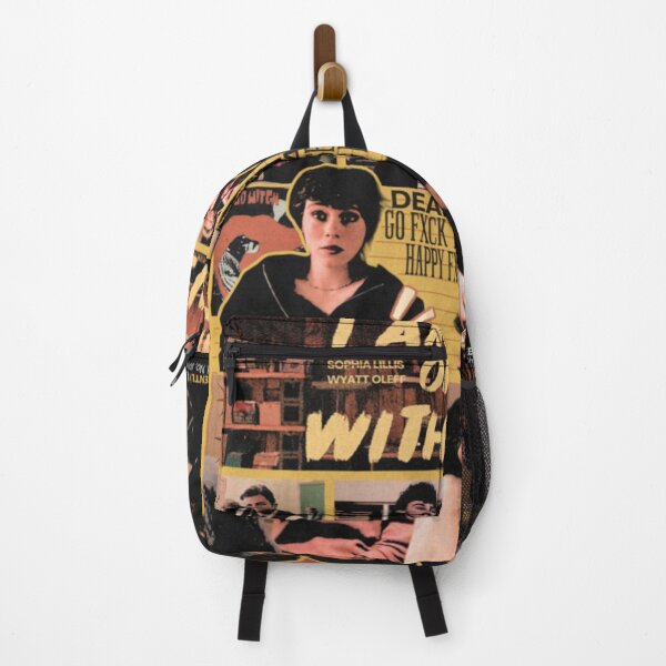 Item preview, I am Not Okay With This 2020   designed and sold by backlelcteer.
