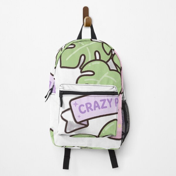 Item preview, Crazy Plant Lady - Funny Monstera Plant Gift designed and sold by Visual Dept..