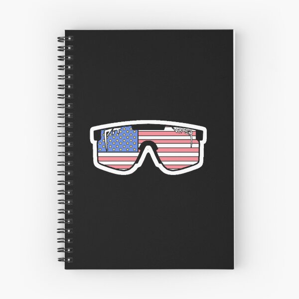 Item preview, Pit Viper Sticker / Decal - USA designed and sold by sticker-vault.