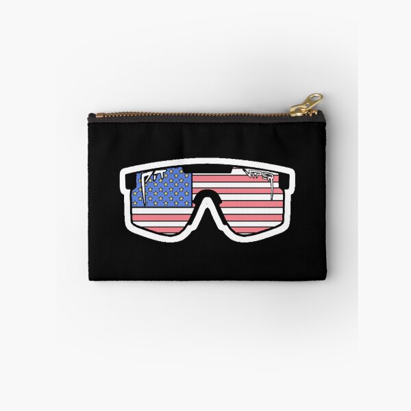 Item preview, Pit Viper Sticker / Decal - USA designed and sold by sticker-vault.